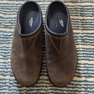 Men’s Blundstone Clogs size 10.5